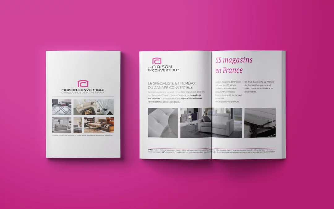 La Maison du convertible